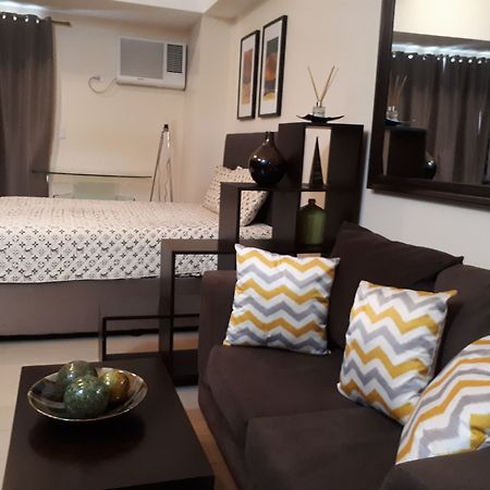 Venice Mckinley Hill Taguig Bgc Extérieur photo