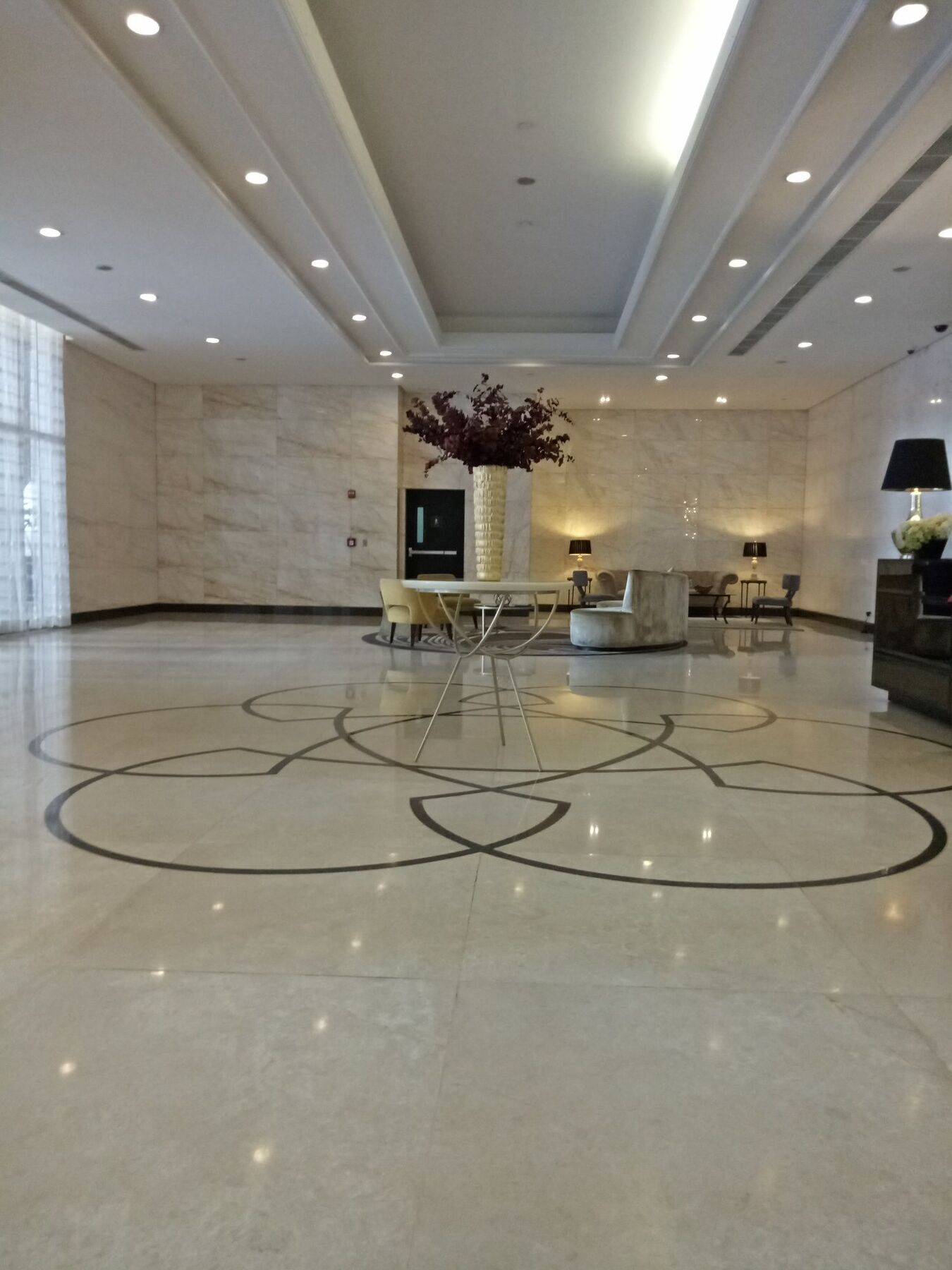 Venice Mckinley Hill Taguig Bgc Extérieur photo