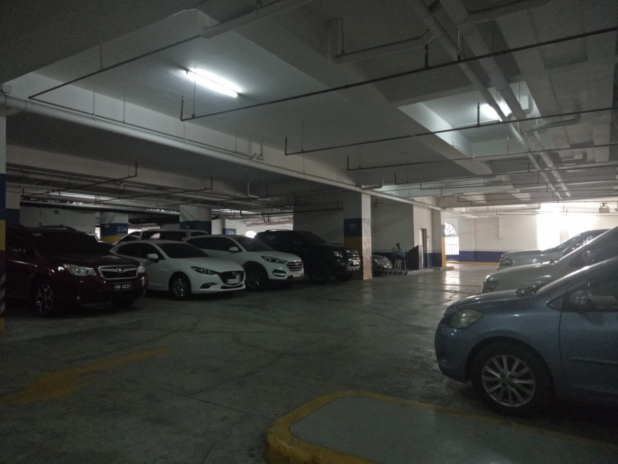 Venice Mckinley Hill Taguig Bgc Extérieur photo